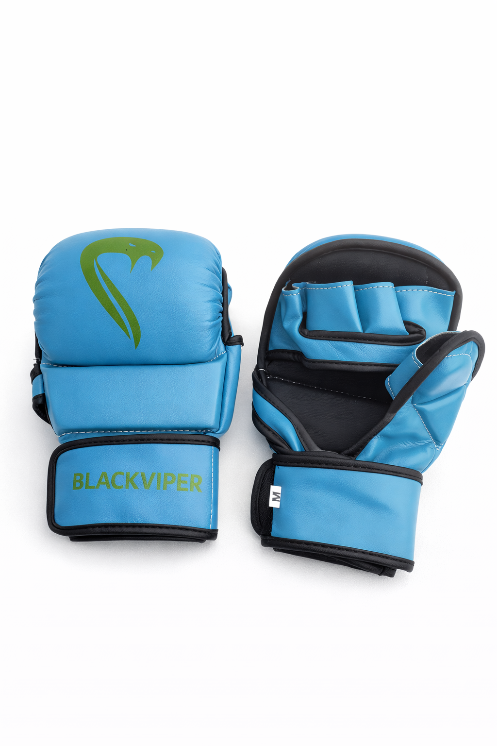 Blackviper MMA Gloves – Professional Training & Sparring Fight Gloves